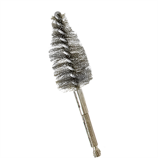 Innovative Products Of America 1.375"" S Steel Injector Brush