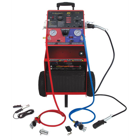 Innovative Products Of America SUPER MUTT STANDARD