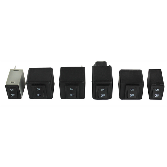 Innovative Products Of America Fuel Pump Relay Bypass Master Kit