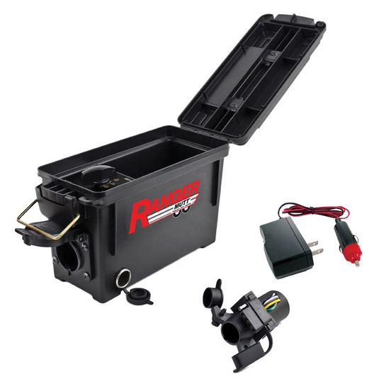 Innovative Products Of America Light Ranger MUTT