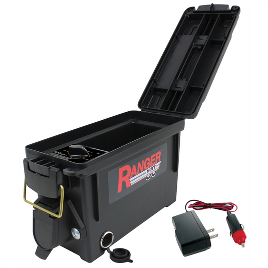 Innovative Products Of America Heavy Ranger MUTT