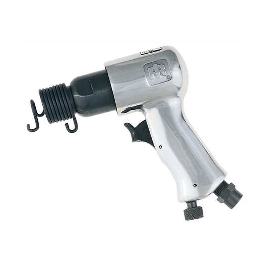 Ingersoll Rand Air Hammer; 5;000 BPM; 1-5/8"" Stroke; 0.75"" Bore Diameter