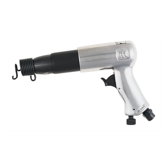 Ingersoll Rand General Duty Air Hammer; 2000 BPM; 3-1/2"" Stroke; 0.69"" Bore Diameter