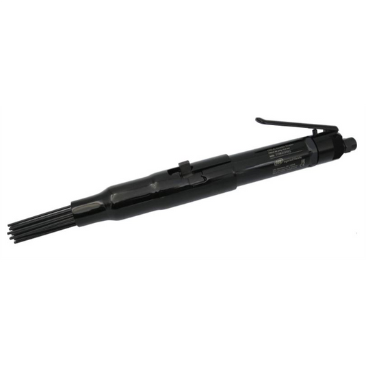 Ingersoll Rand Air Needle Scaler; 4800 BPM; 1-1/8 Inch Stroke