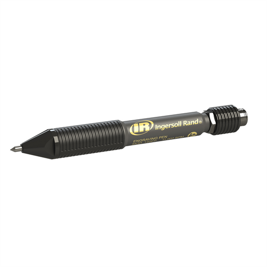 Ingersoll Rand Air Engraving Pen; 11400 BPM; Slide Throttle