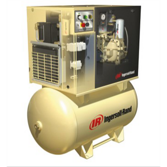 Ingersoll Rand 3PHASE/230V