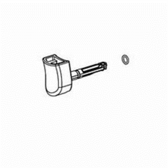 Ingersoll Rand Trigger Assembly for Ingersoll Rand 2115 and 2125 Series Impact Wrench