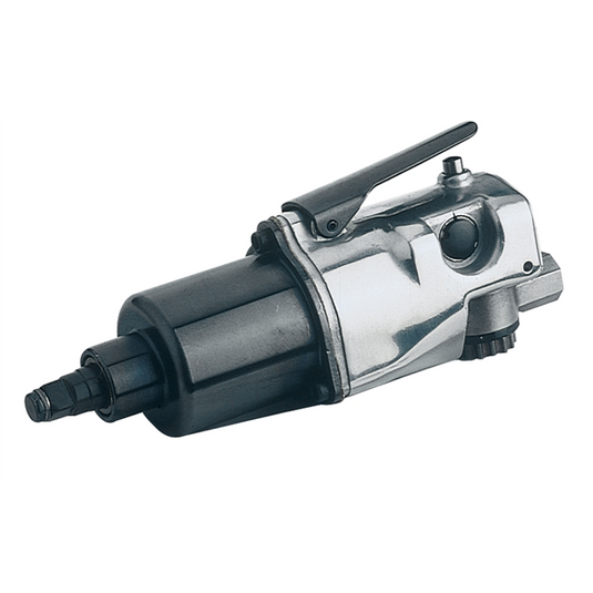 Ingersoll Rand 3/8"" Air Impact Wrench; 150 ft-Lbs Forward Torque; Straight