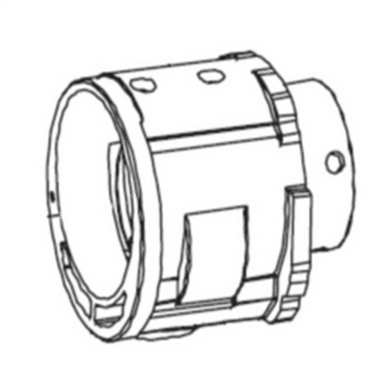 Ingersoll Rand Cylinder for Ingersoll Rand 2141 Series Impact Wrench