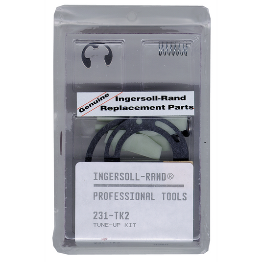 Ingersoll Rand Tune-up Kit for Ingersoll Rand 231 Series Impact Wrench