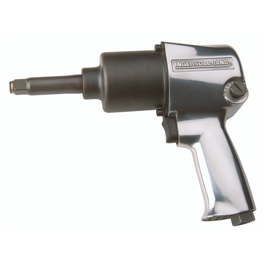Ingersoll Rand Air Impact 1/2"" Drive - Tire Channel Specific