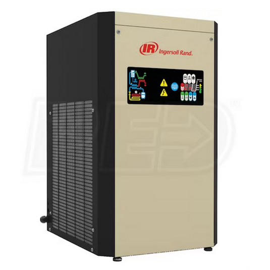 Ingersoll Rand D60IT High Temp Dryer