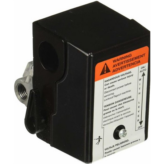 Ingersoll Rand Pressure Switch