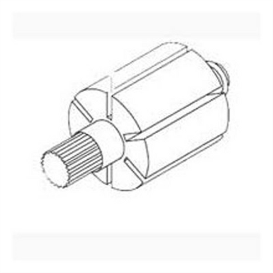 Ingersoll Rand ROTOR