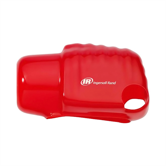 Ingersoll Rand COVER 244 IMPACT