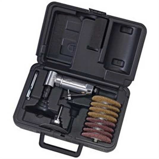 Ingersoll Rand Angle Die Grinder Kit