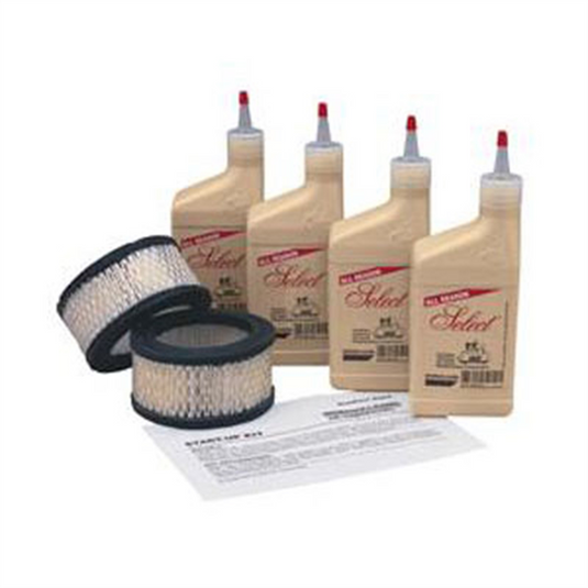 T30 START-UP KIT