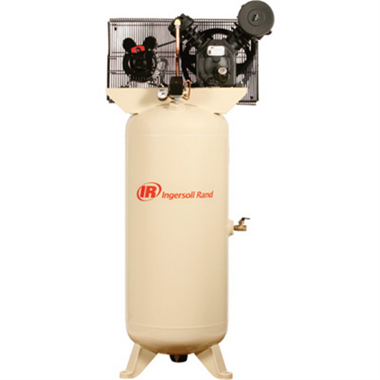Ingersoll Rand Compressor 460/3/60 2340N5-V