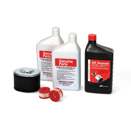 Ingersoll Rand Ingersoll Rand  2-year Warranty Kit for SS3 Honda Compressor