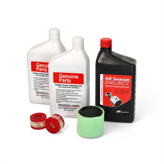 Ingersoll Rand Ingersoll Rand  2-year Warranty Kit for SS3 Kohler Compressor