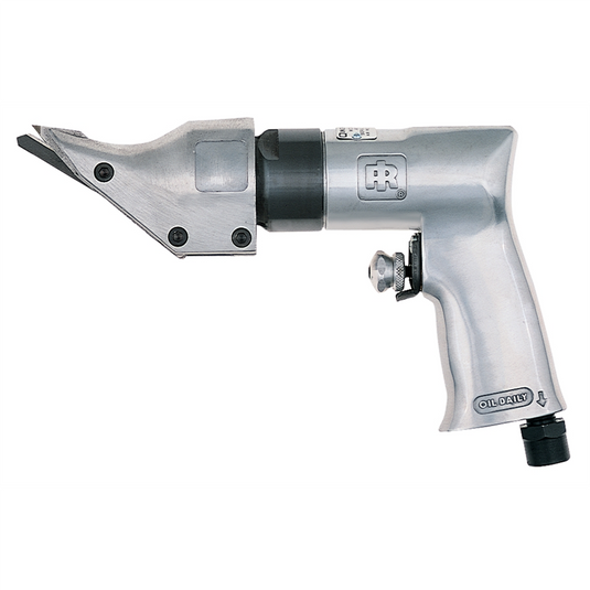 Ingersoll Rand Air Shears; 20 Gauge Capacity; 4200 Strokes per Minute
