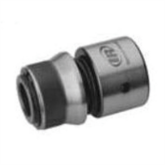 Ingersoll Rand Quick Change Chisel Retainer for Ingersoll Rand Air Hammers; .401"" Shank
