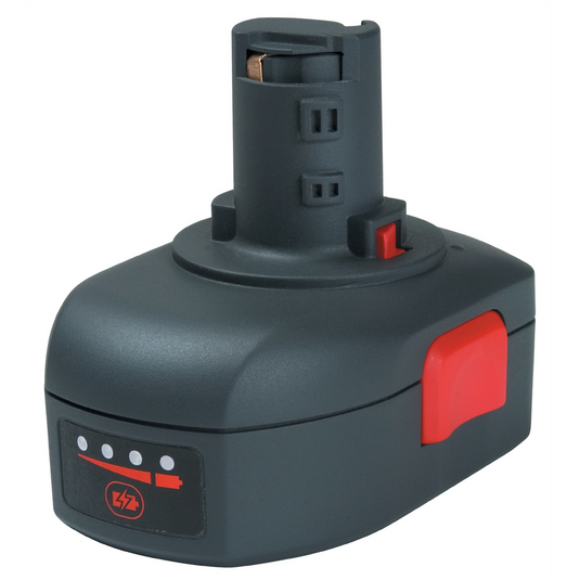 Ingersoll Rand 7.2V LI ION BATTERY
