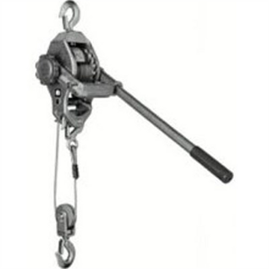 Ingersoll Rand Puller
