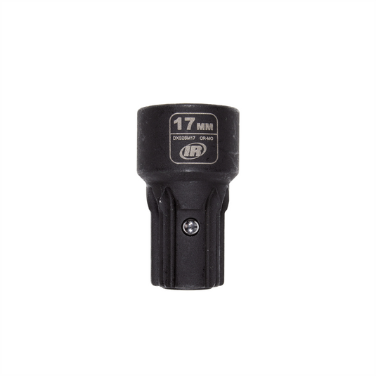 Ingersoll Rand DXS2 17mm Metric Standard Impact Socket