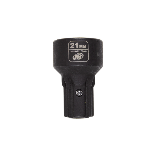 Ingersoll Rand DXS2 21mm Metric Standard Impact Socket