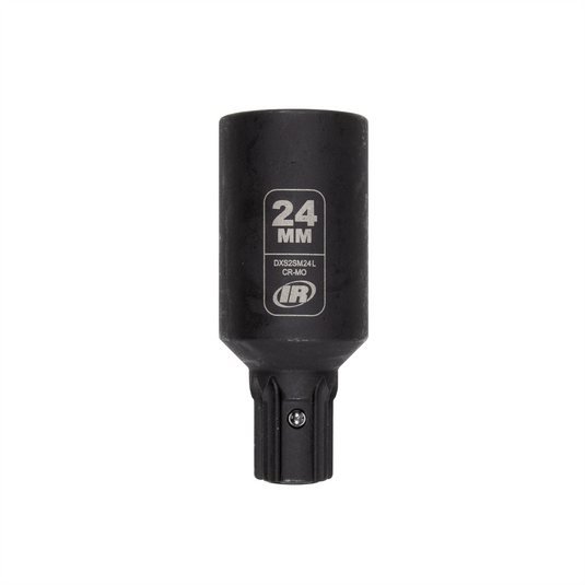 Ingersoll Rand DXS2 24mm Metric Deep Impact Socket