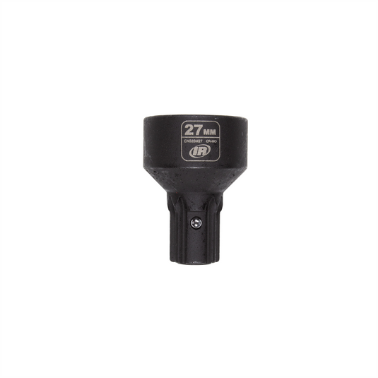 Ingersoll Rand DXS2 27mm Metric Standard Impact Socket