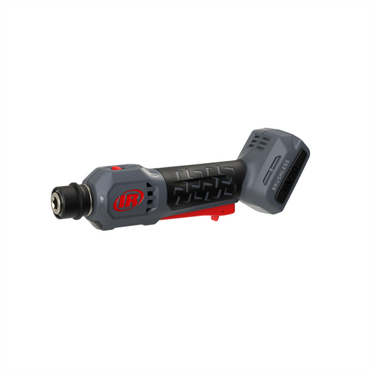 Ingersoll Rand 20V Cordless Tire Buffer; 7/16"" Hex Quick Change; 3000 RPM