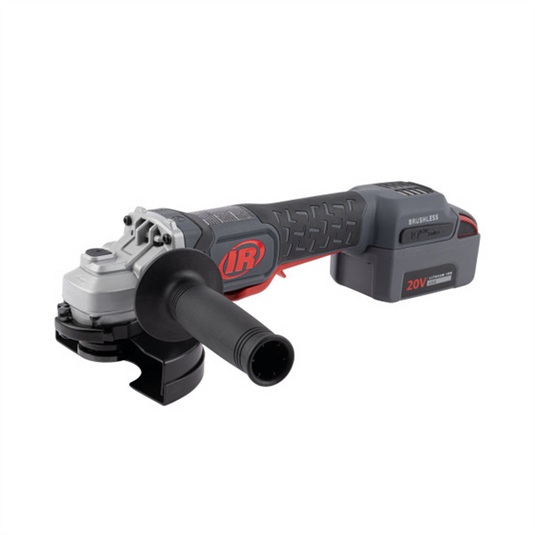 Ingersoll Rand 20v Cordless Angle Grinder & Cut-Off Tool 4.5""/5"" with E-Brake (Bare Tool)