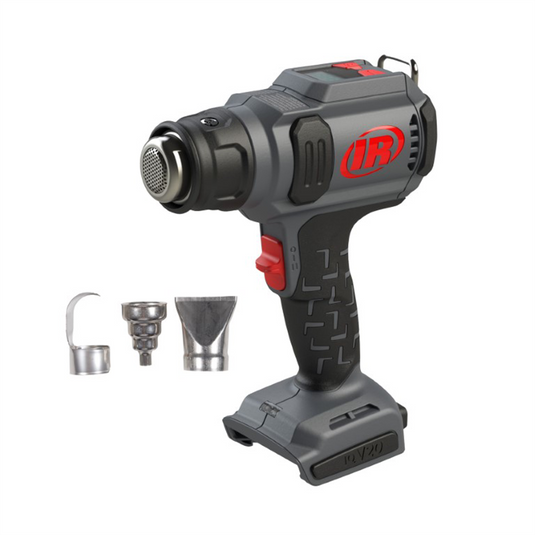 Ingersoll Rand 20V Cordless Heat Gun; Bare tool