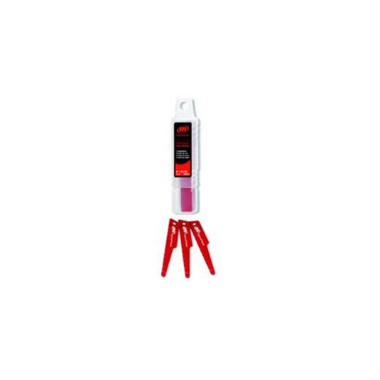 Ingersoll Rand 4"" Saw Blades; Coarse Variable Pitch; 4-18 TPI; 6-Pack for Ingersoll Rand Reciprocating Saw