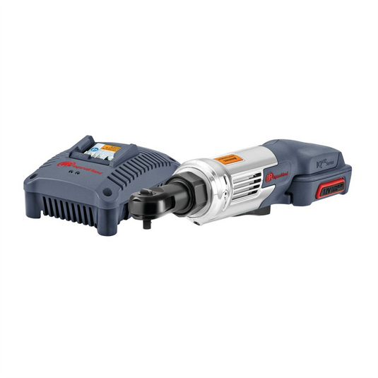 Ingersoll Rand 1/4"" Ratchet Kit - IQv12 (cordless)
