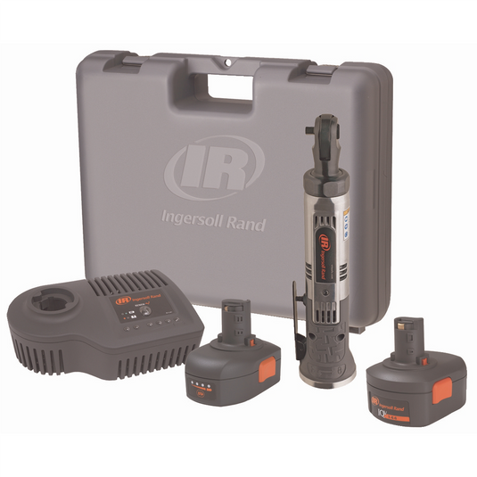 Ingersoll Rand R140 Hard Case Kit - Promo