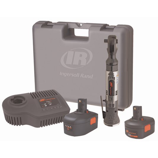 Ingersoll Rand R380 Hard Case Kit - Promo