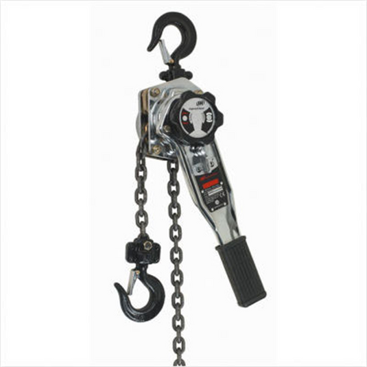 Ingersoll Rand SLB1200 Lever Chain Hoist 5'