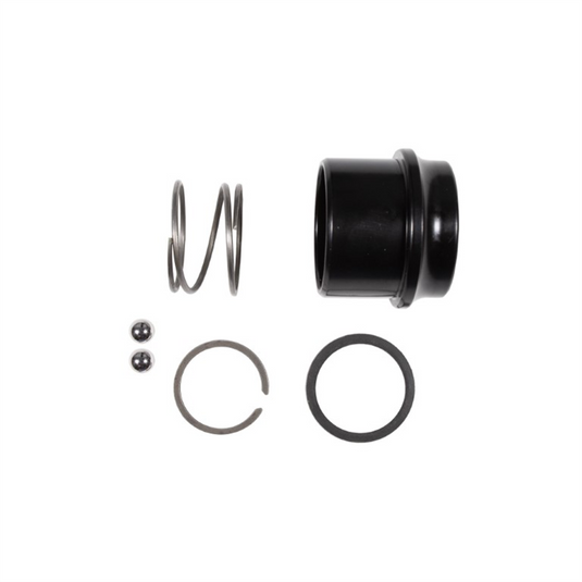 Ingersoll Rand Chuck Kit for Ingersoll Rand G4911 Tire Buffer