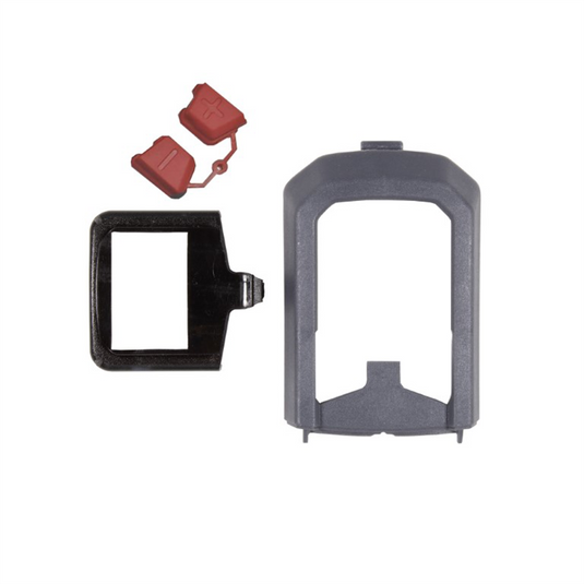 Ingersoll Rand LCD Cover and Buttons Kit for Ingersoll Rand H3111 Heat Gun