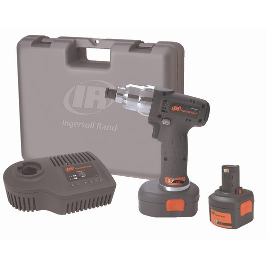 Ingersoll Rand W040 Hard Case Kit - Promo