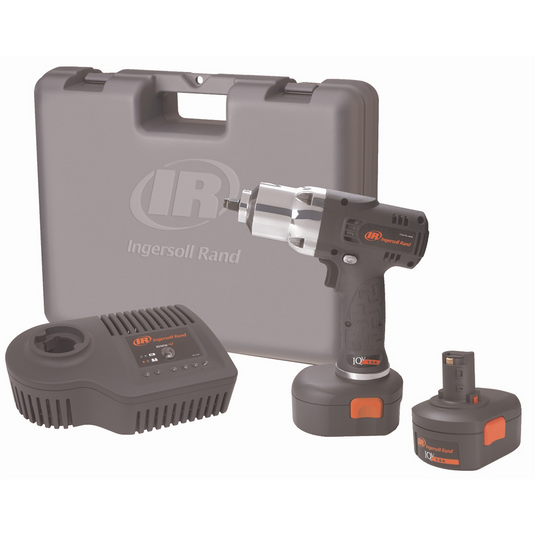 Ingersoll Rand W150 Hard Case Kit - Promo