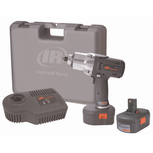 Ingersoll Rand W360 Hard Case Kit - Promo