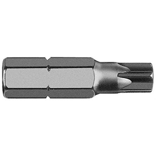 Irwin Industrial T20 Insert Bit 1"" 1pc