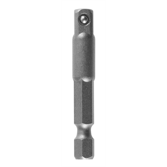 Irwin Industrial 1/4"" X 2"" SOCKET ADAPTER