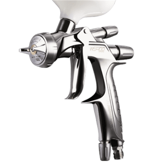 Iwata Iwata WS400 Series S2 Clear; 1.4 HD Spray Gun