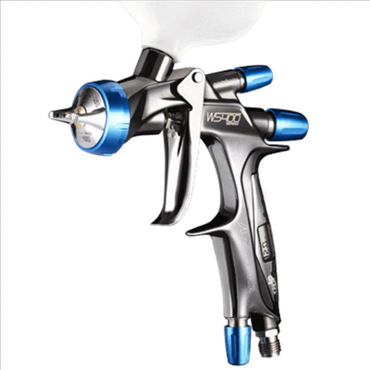 Iwata Iwata Digital LS400 Series S2 Base; 1.3 OBS Spray Gun
