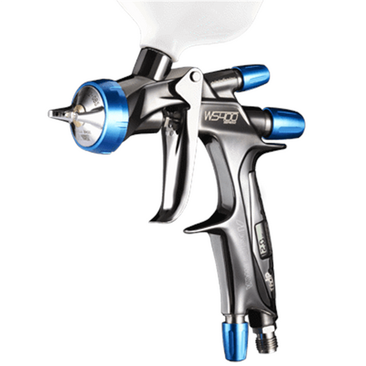 Iwata Iwata Digital LS400 Series S2 BAS; BFS Spray Gun